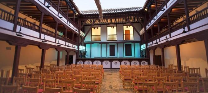 만사나레스 Centro Historico 아파트 외부 사진